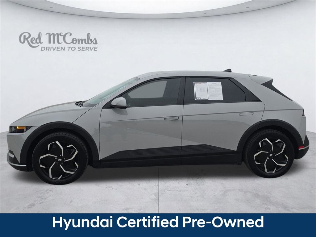 2024 Hyundai IONIQ 5 SEL