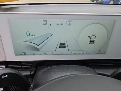 2024 Hyundai IONIQ 5 SEL