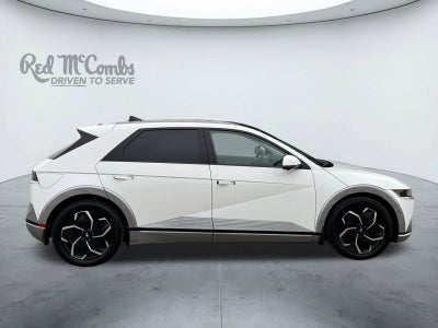 2024 Hyundai IONIQ 5 Limited