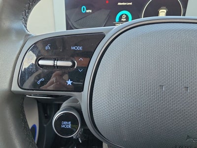 2023 Hyundai IONIQ 5 Limited