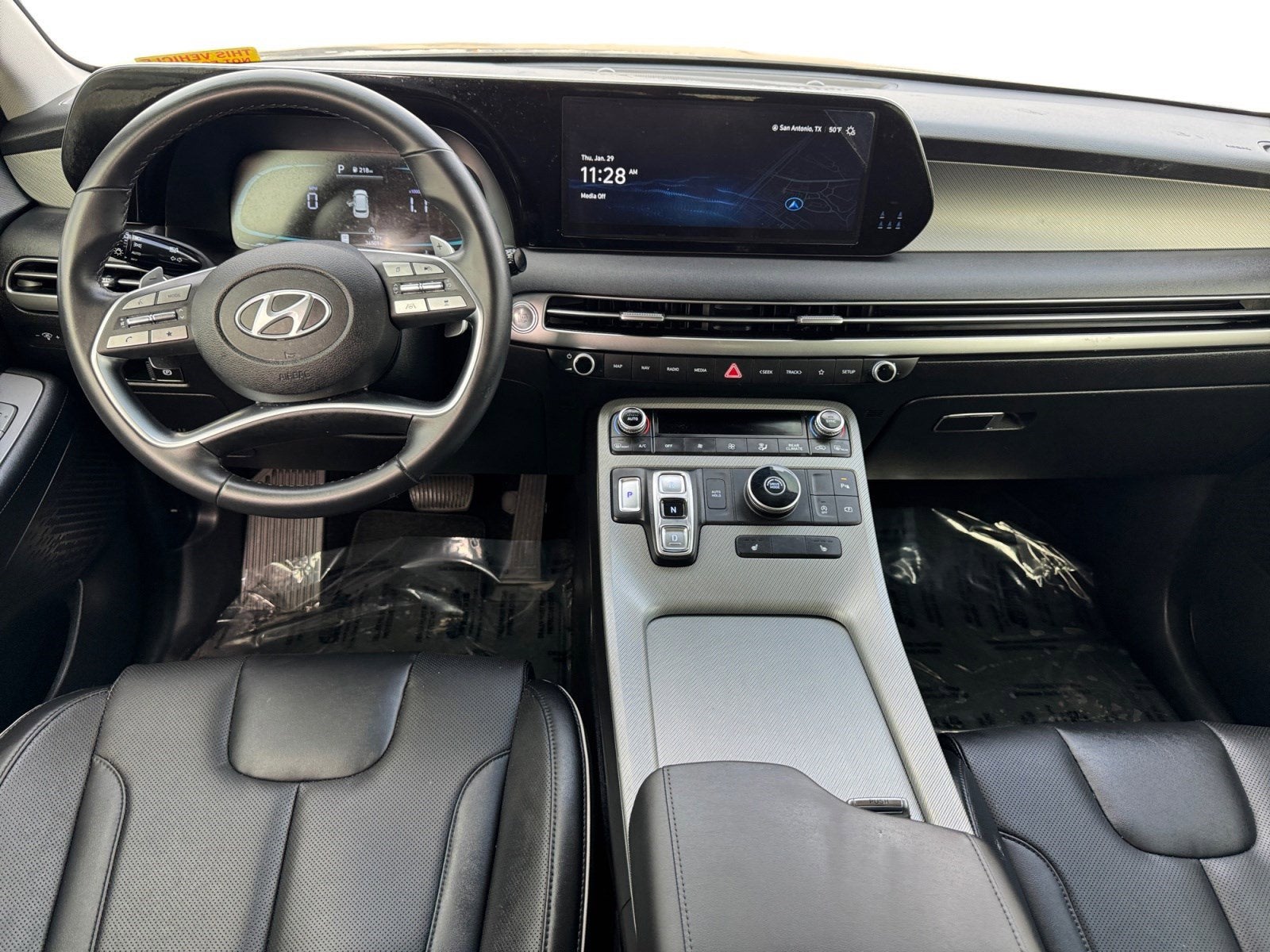 2024 Hyundai Palisade XRT