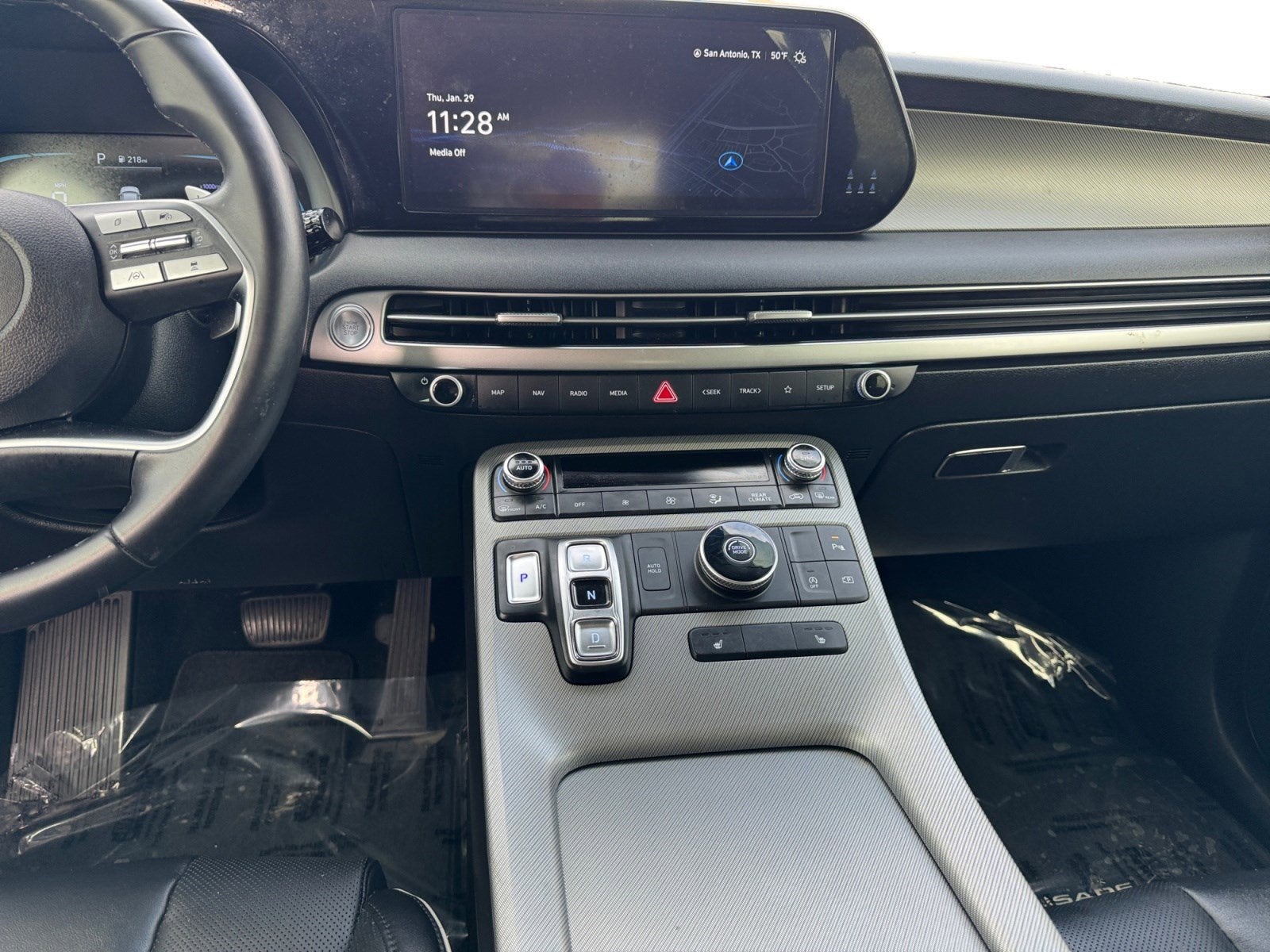 2024 Hyundai Palisade XRT