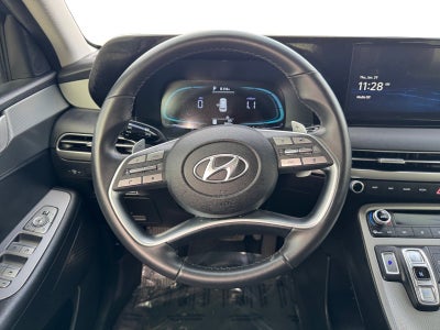 2024 Hyundai Palisade XRT