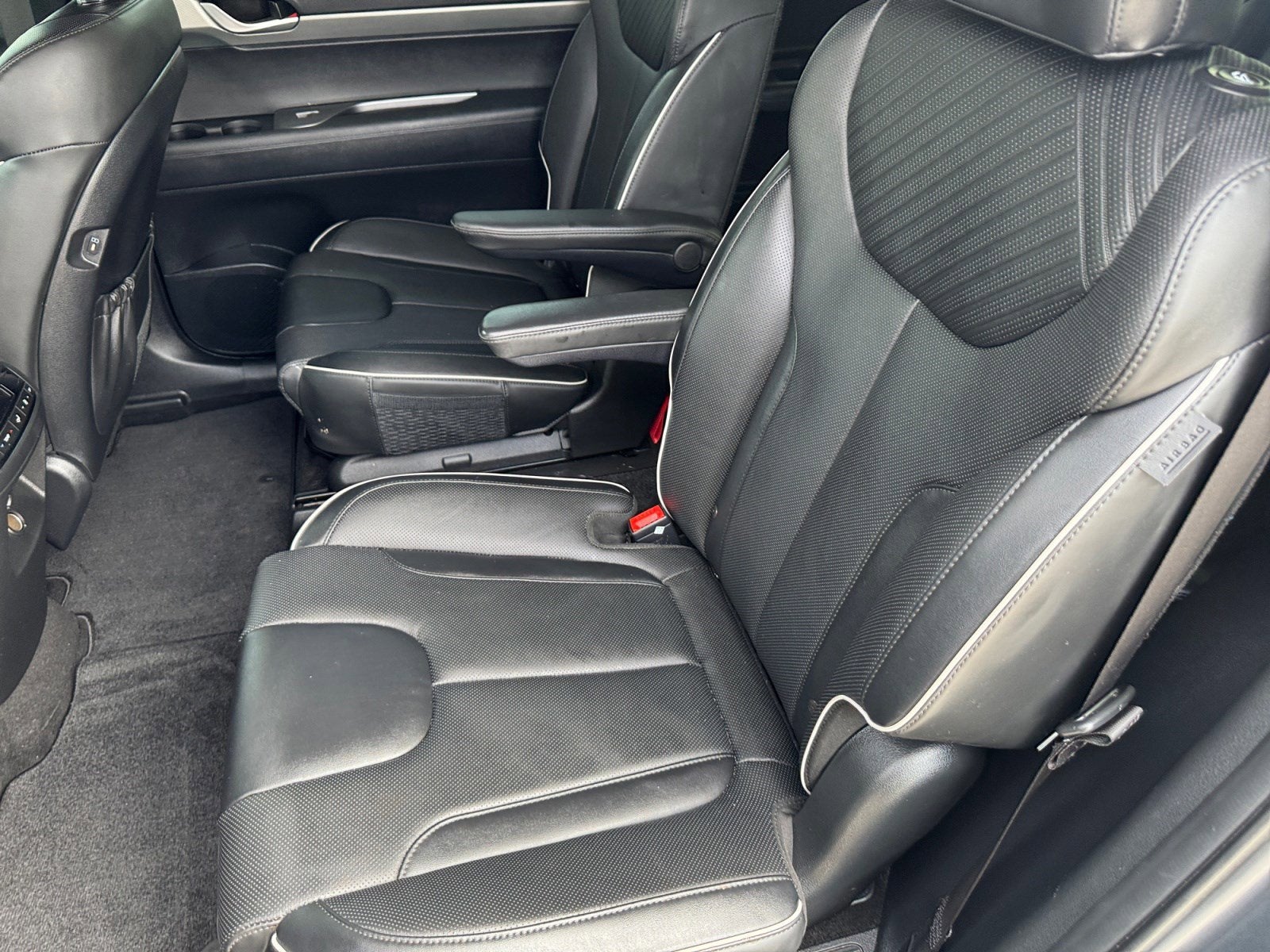 2024 Hyundai Palisade XRT