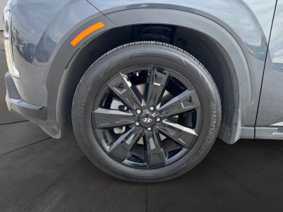 2024 Hyundai Palisade XRT