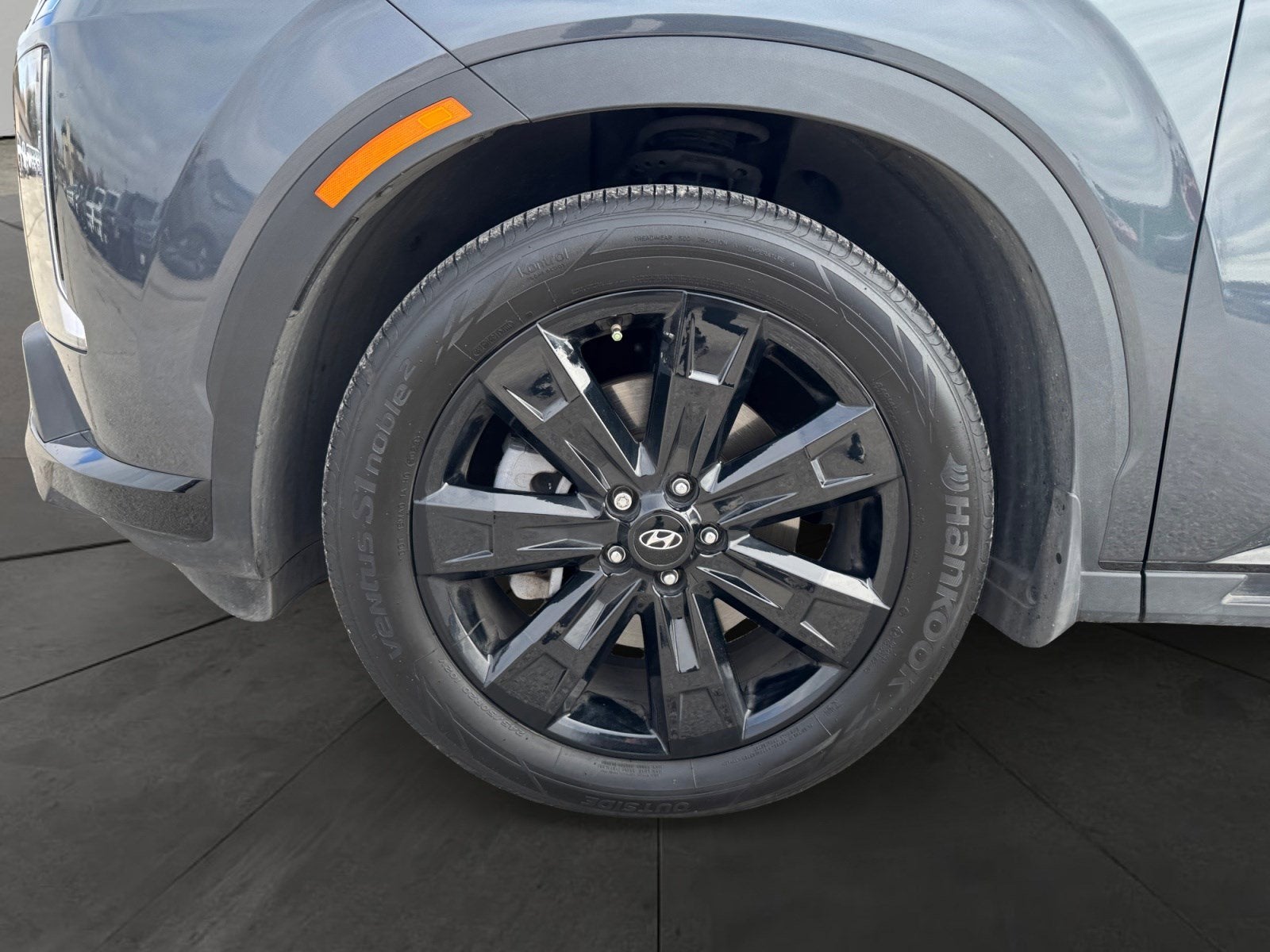 2024 Hyundai Palisade XRT