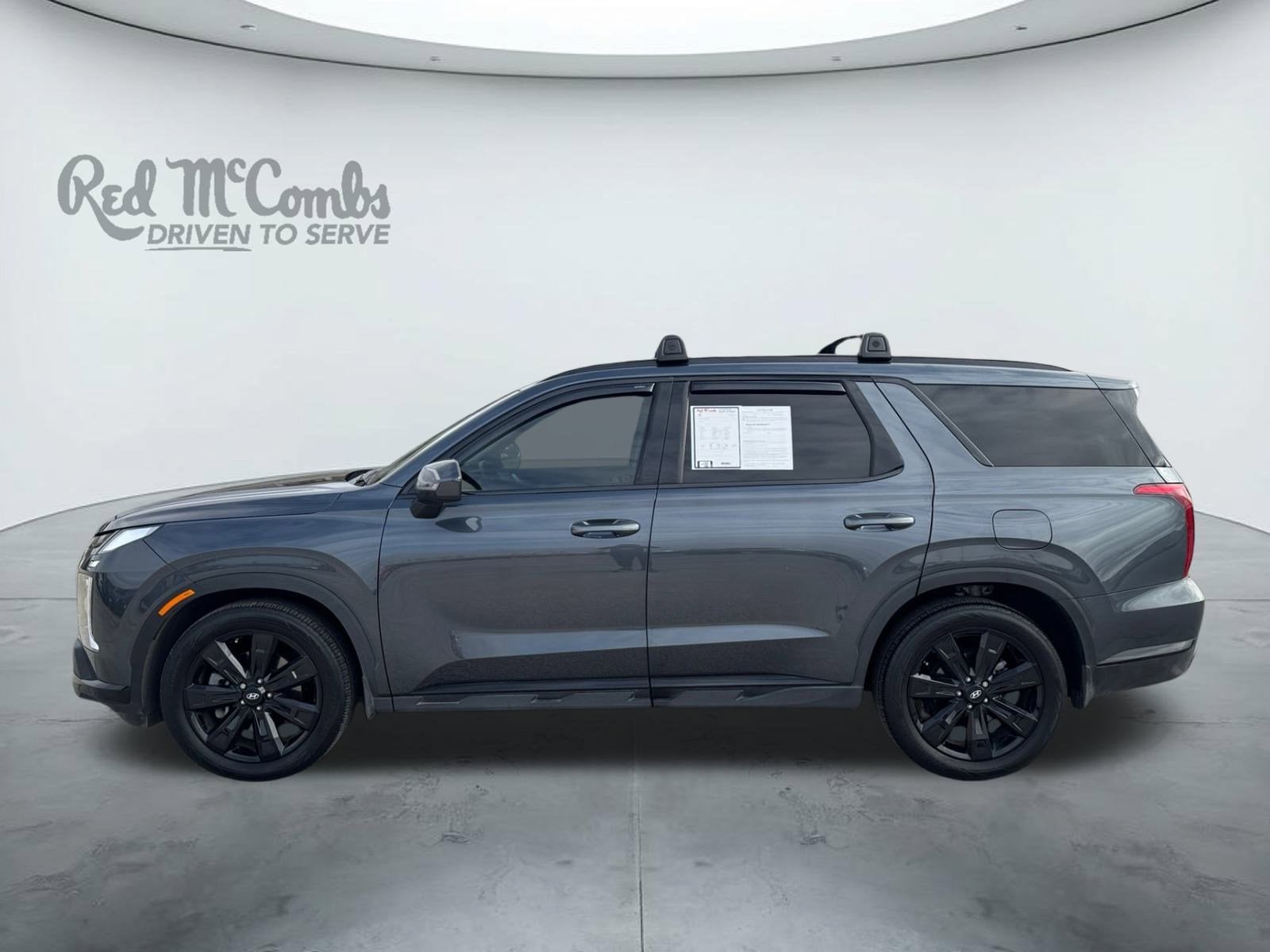 2024 Hyundai Palisade XRT