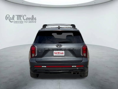 2024 Hyundai Palisade XRT