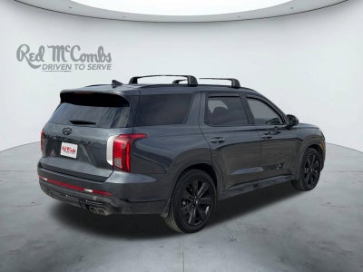 2024 Hyundai Palisade XRT