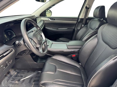 2024 Hyundai Palisade XRT