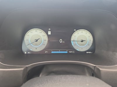 2024 Hyundai Palisade SEL 7P