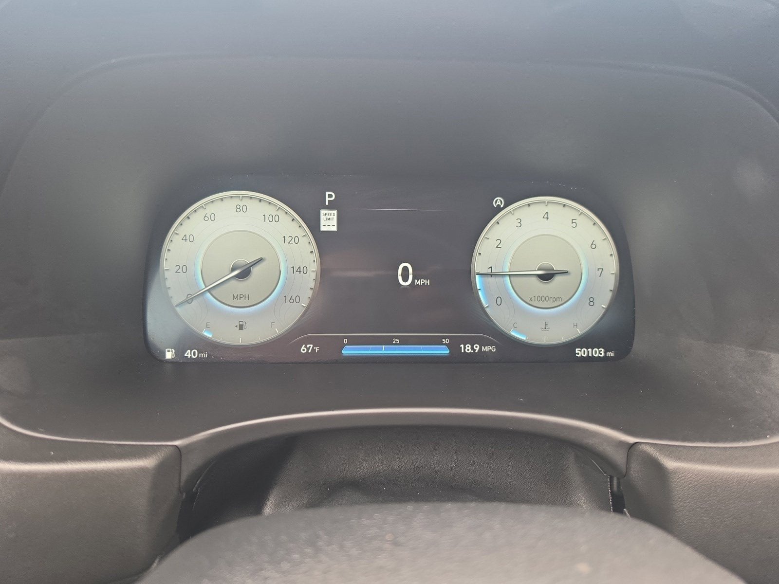 2024 Hyundai Palisade SEL 7P