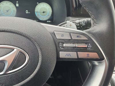 2024 Hyundai Palisade SEL 7P