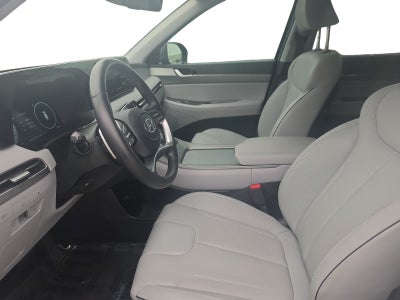 2025 Hyundai Palisade SEL Premium 7P