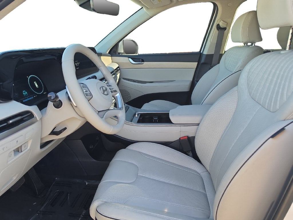 2025 Hyundai Palisade Limited