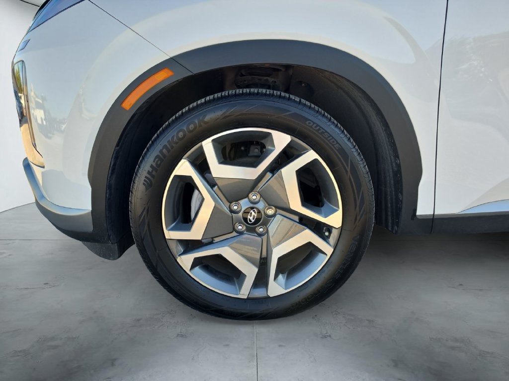 2025 Hyundai Palisade Limited