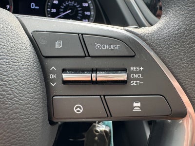 2023 Hyundai Sonata SE