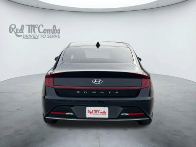 2023 Hyundai Sonata SE