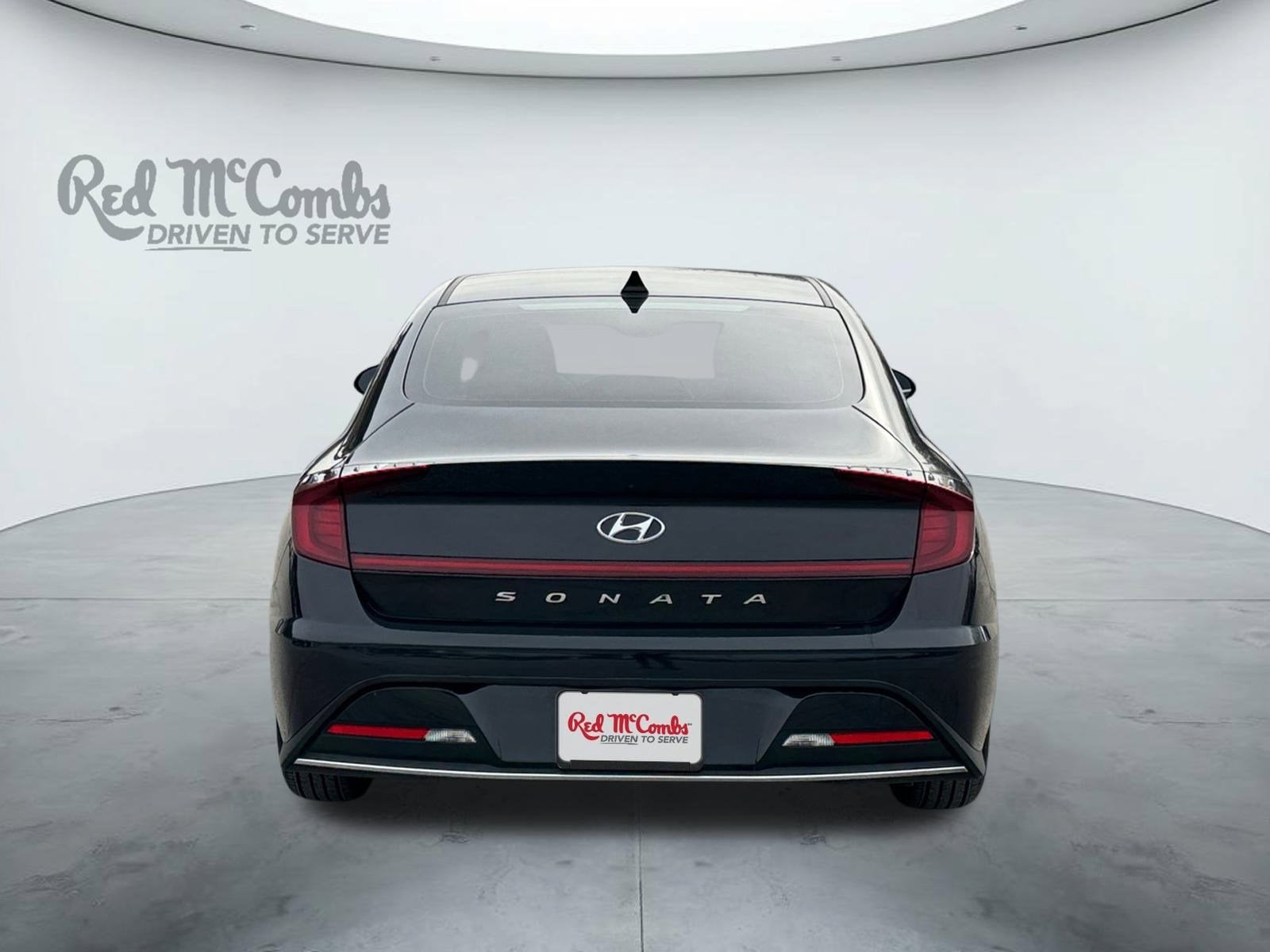 2023 Hyundai Sonata SE