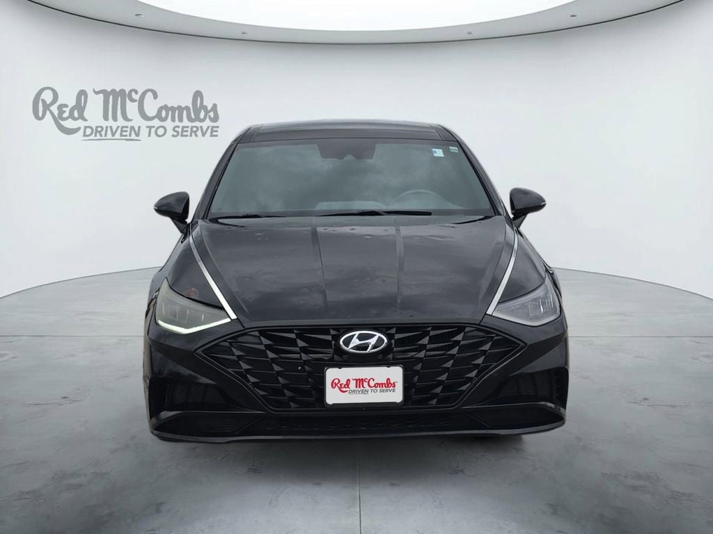 2022 Hyundai Sonata SEL Plus