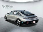 2025 Hyundai IONIQ 6 SE Standard Range