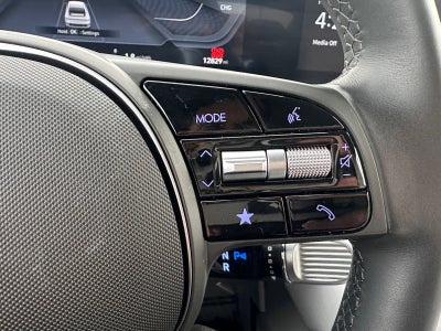 2025 Hyundai IONIQ 6 SEL