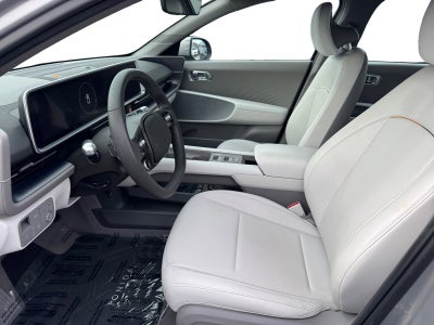 2025 Hyundai IONIQ 6 SEL