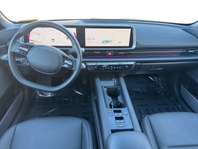 2025 Hyundai IONIQ 6 SEL