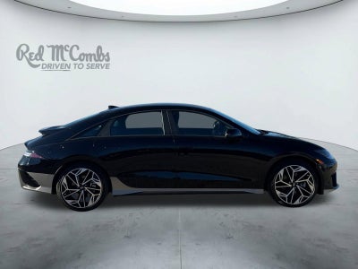2025 Hyundai IONIQ 6 SEL