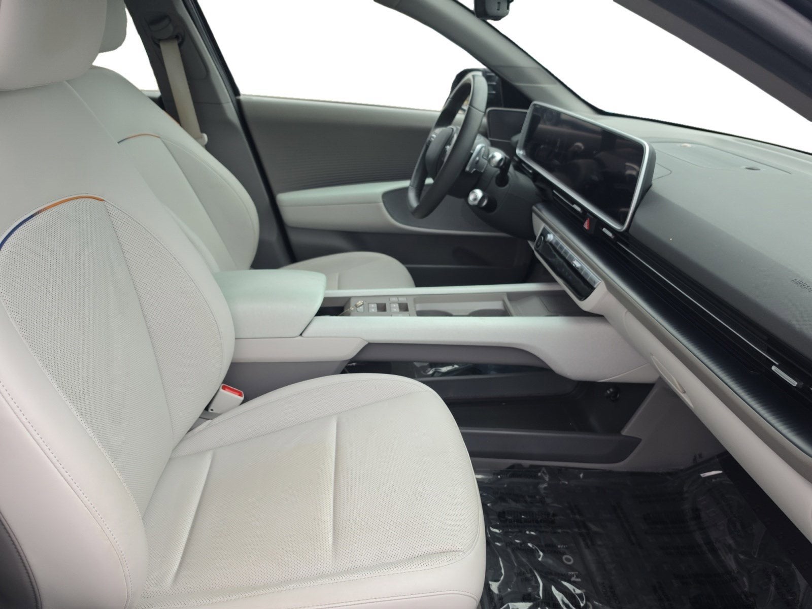 2023 Hyundai IONIQ 6 SEL