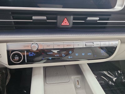 2023 Hyundai IONIQ 6 SEL