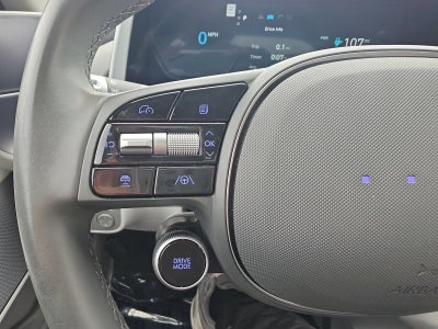 2023 Hyundai IONIQ 6 SEL