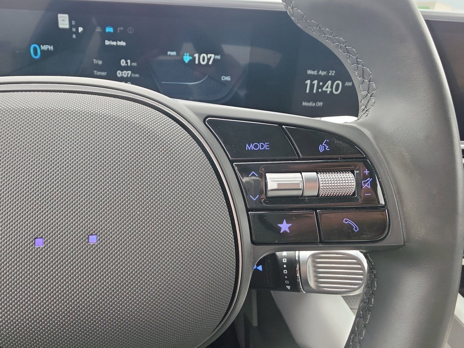 2023 Hyundai IONIQ 6 SEL