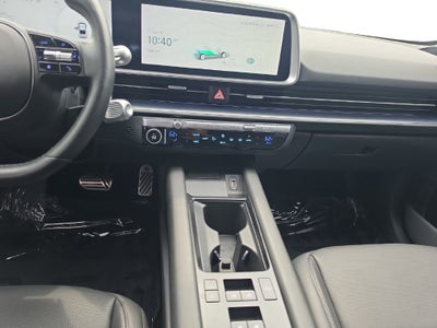 2023 Hyundai IONIQ 6 SEL