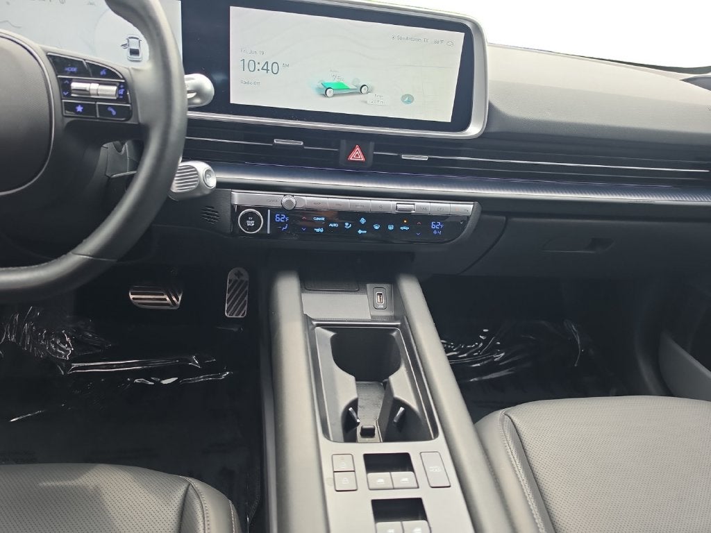2023 Hyundai IONIQ 6 SEL