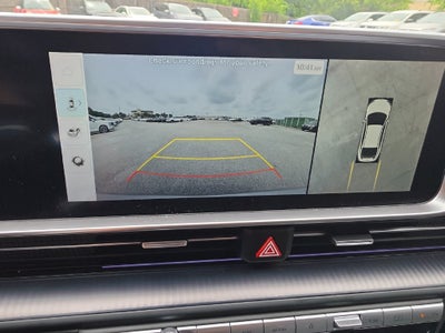 2023 Hyundai IONIQ 6 SEL