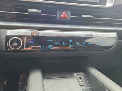 2023 Hyundai IONIQ 6 SEL