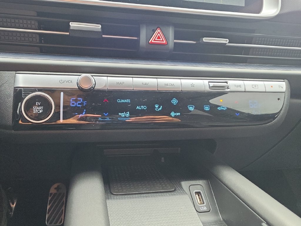 2023 Hyundai IONIQ 6 SEL