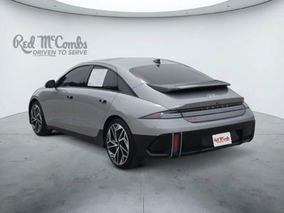 2023 Hyundai IONIQ 6 SEL