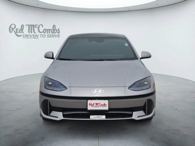 2023 Hyundai IONIQ 6 SEL