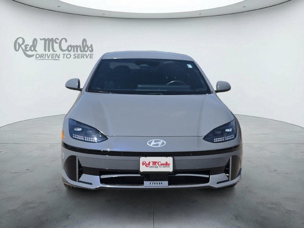 2023 Hyundai IONIQ 6 SEL