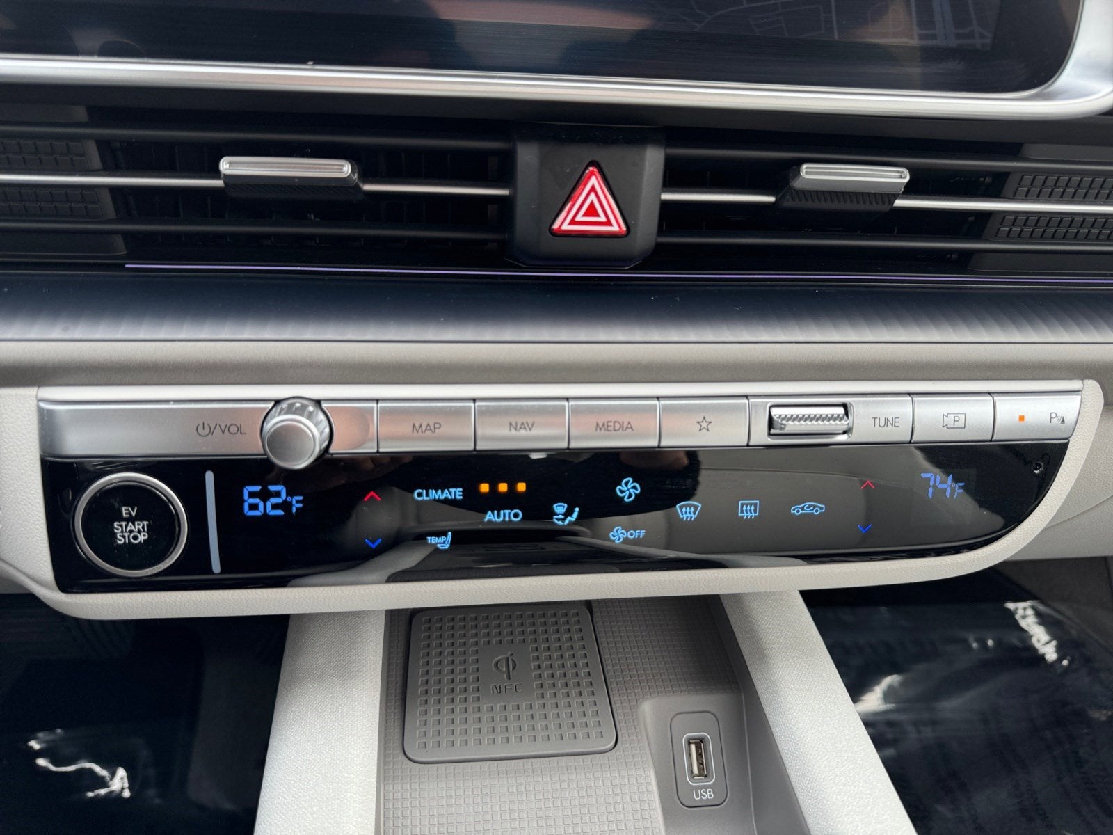 2023 Hyundai IONIQ 6 SEL