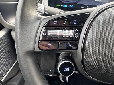 2023 Hyundai IONIQ 6 SEL