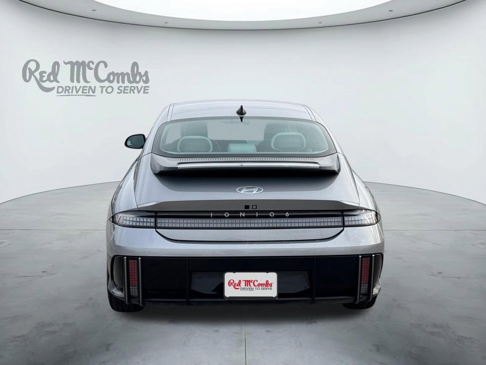 2023 Hyundai IONIQ 6 SEL