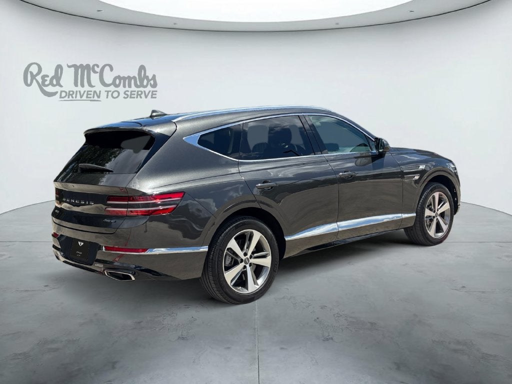 2024 Genesis GV80 3.5T