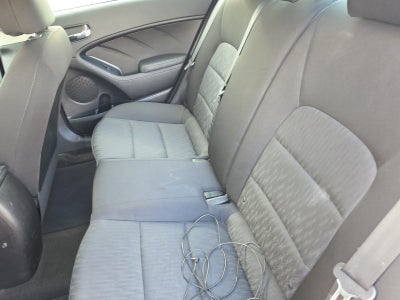 2014 Kia Forte LX