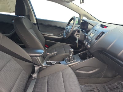 2014 Kia Forte LX