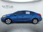 2014 Kia Forte LX