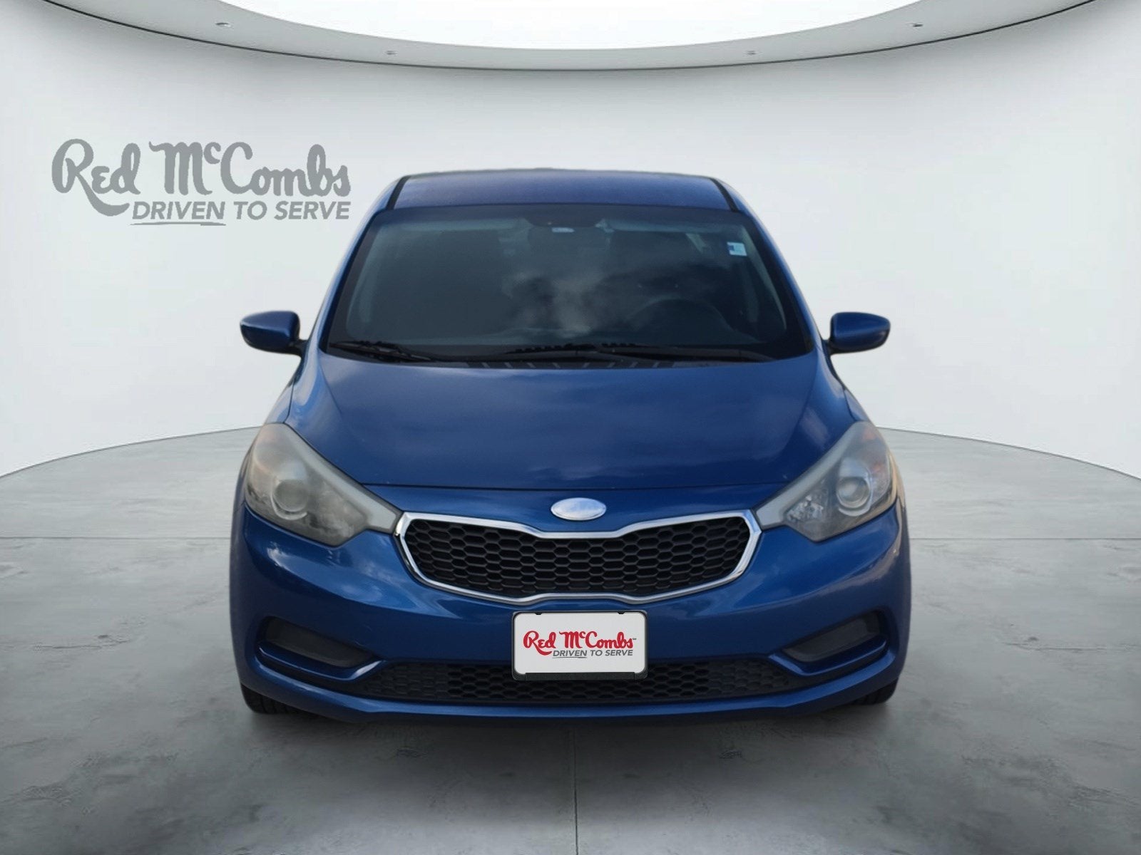 2014 Kia Forte LX