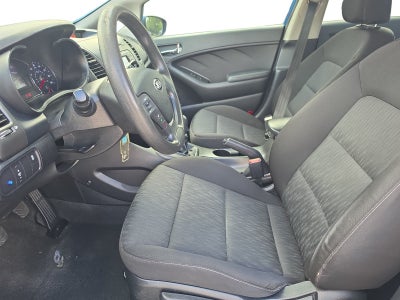 2014 Kia Forte LX